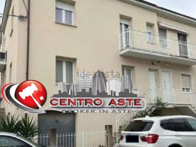 Appartamento in vendita a Loreto, Marche