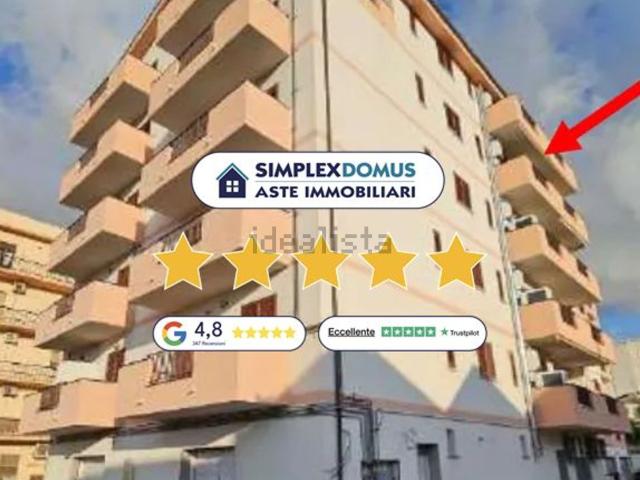 Appartamento in vendita a Lume, Calabria