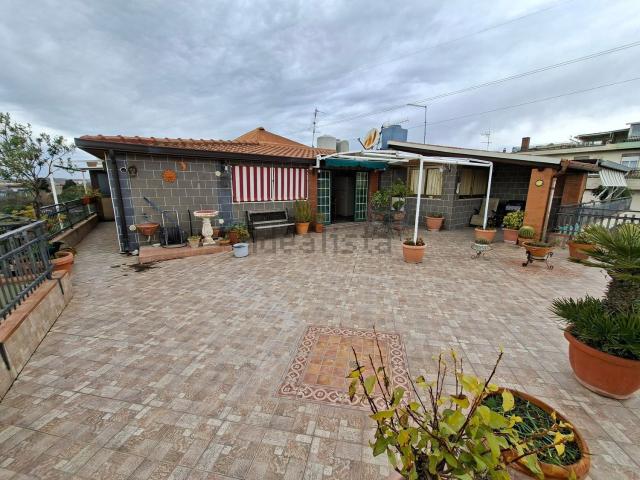 Appartamento in vendita a San Giovanni Galermo-Trappeto-Cibali, Catania