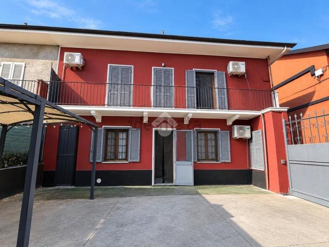 Appartamento in vendita a Salsasio, Carmagnola