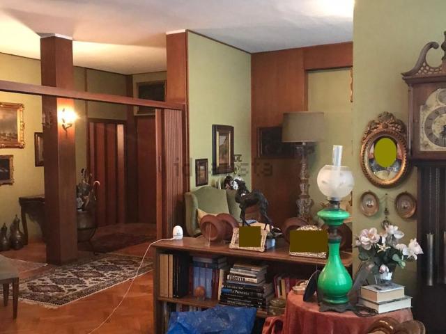 Appartamento in vendita a Vigevano, Pavia
