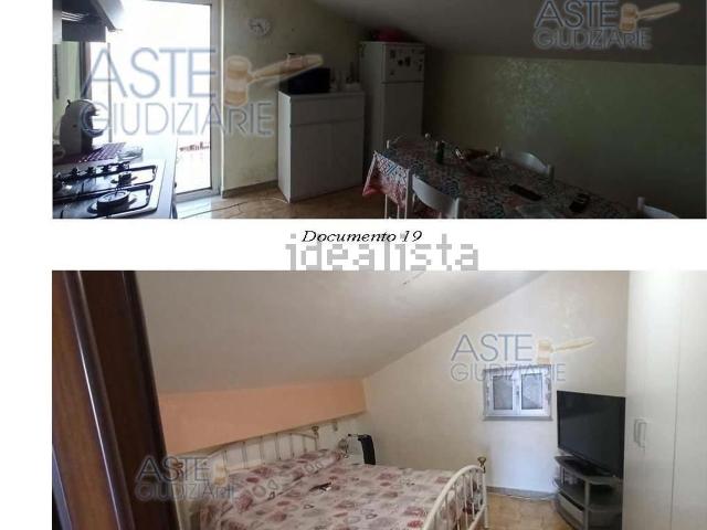 Appartamento in vendita a Aci Sant'antonio, Catania