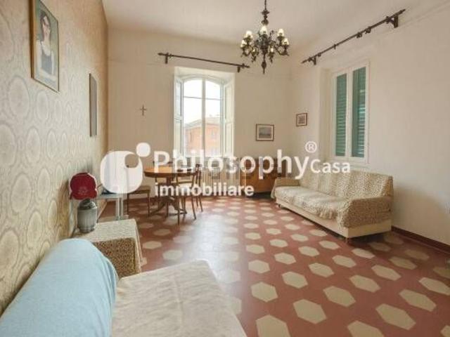 Appartamento in vendita a Adriatico, Marche