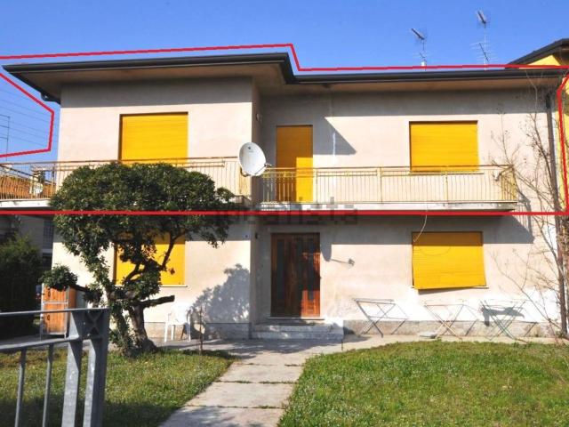 Appartamento in vendita a Santa Lucia Di Piave, Veneto