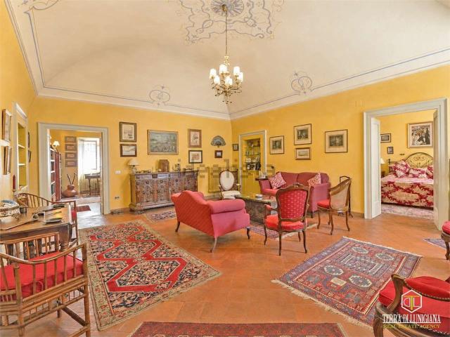 Appartamento in vendita a Pontremoli, Toscana