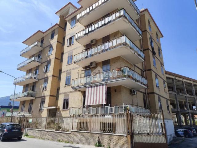 Appartamento in vendita a San Felice A Cancello, Campania