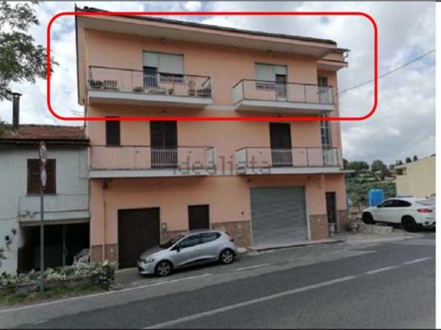 Appartamento in vendita a Ferentino, Frosinone