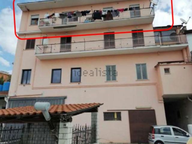 Appartamento in vendita a Ferentino, Frosinone