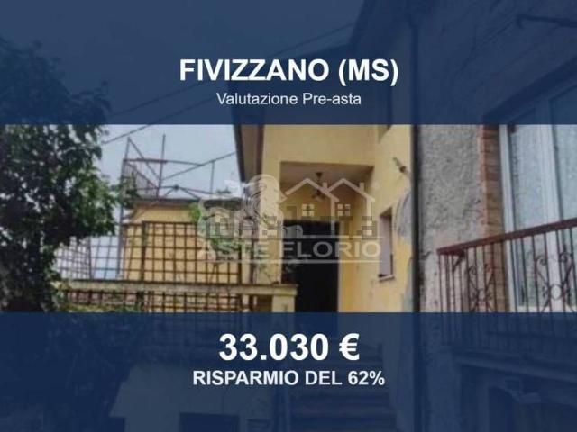 Appartamento in vendita a Unione di comuni Montana Lunigiana, Fivizzano