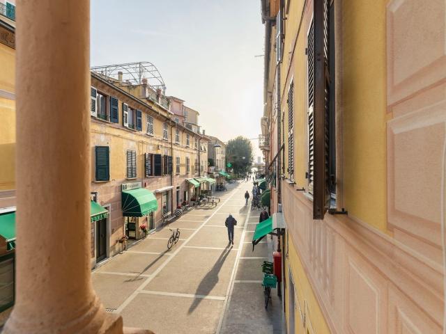 Appartamento in vendita a Levanto, La Spezia