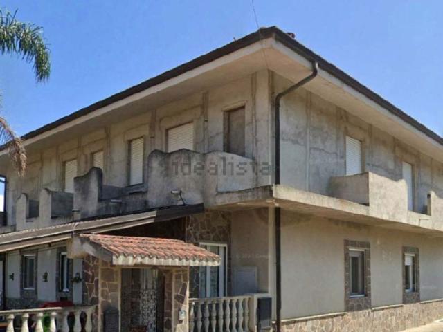Appartamento in vendita a Calabria, Reggio Calabria