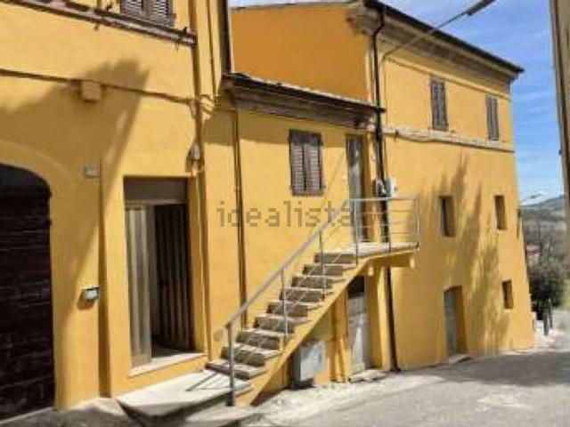 Appartamento in vendita a Marche, Fermo