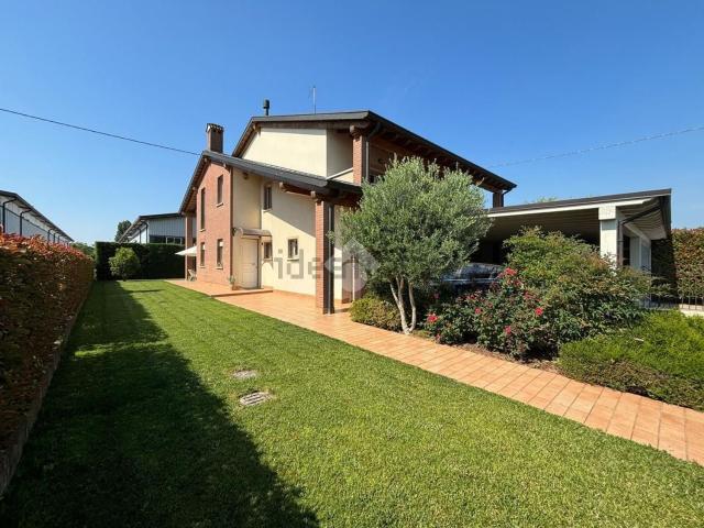 Appartamento in vendita a San Giorgio Delle Pertiche, Veneto