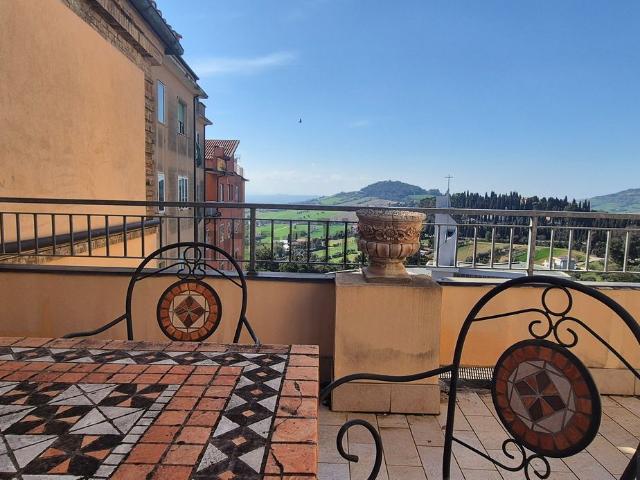 Appartamento in vendita a Borgo San Giacomo, Marche
