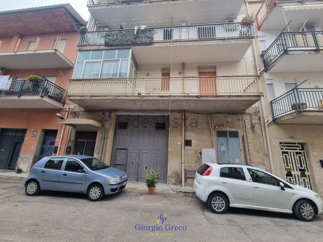 Appartamento in vendita a Misilmeri, Sicilia