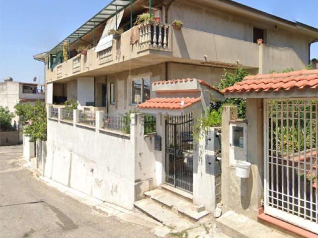 Appartamento in vendita a Calabria, Reggio Calabria