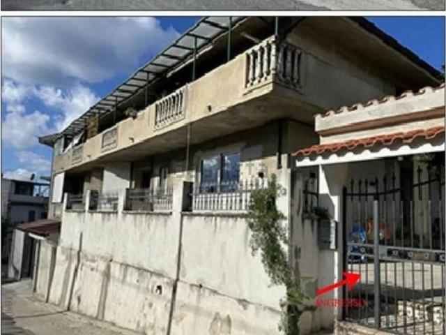 Appartamento in vendita a Calabria, Reggio Calabria