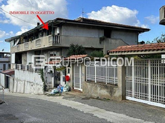 Appartamento in vendita a Anoia Inferiore, Anoia