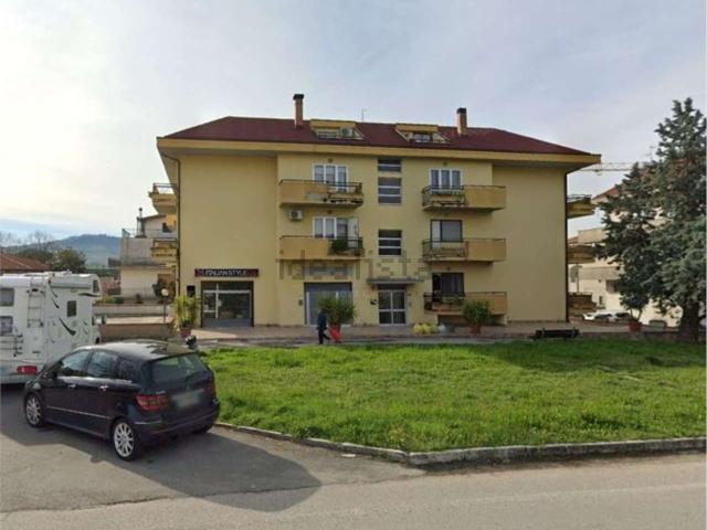 Appartamento in vendita a Teramo, Abruzzo
