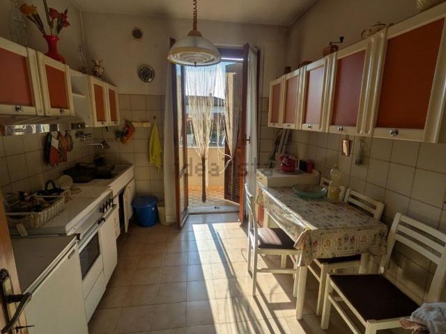 Appartamento in vendita a Castello, Marche