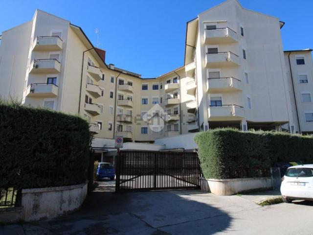 Appartamento in vendita a Campobasso, Molise