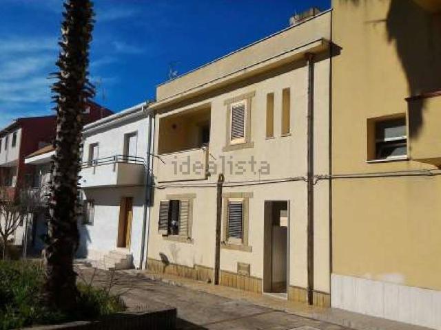 Appartamento in vendita a Gibellina, Sicilia
