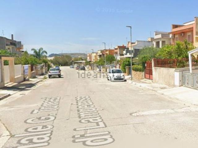 Appartamento in vendita a Gibellina, Trapani