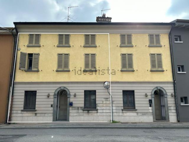 Appartamento in vendita a Visano, Lombardia