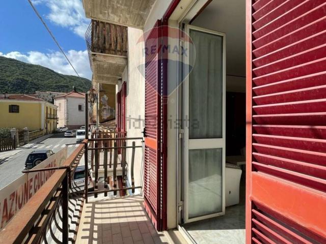 Appartamento in vendita a Colli A Volturno, Molise