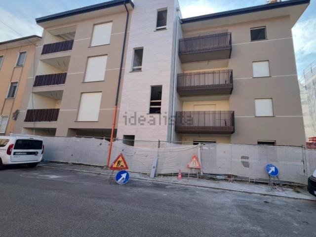 Attico in vendita a Piacenza, Reggio Emilia