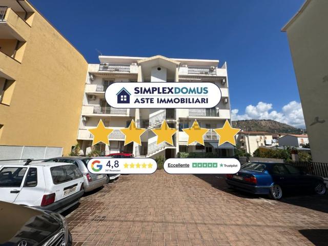 Appartamento in vendita a Amantea Paese, Calabria