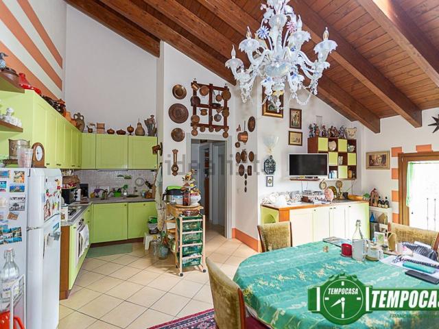 Appartamento in vendita a Vidolasco, Lombardia