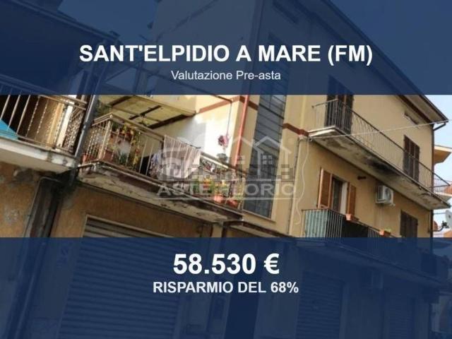 Appartamento in vendita a Marche, Fermo