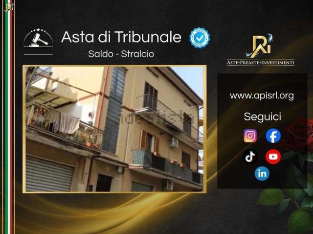 Appartamento in vendita a Marche, Fermo