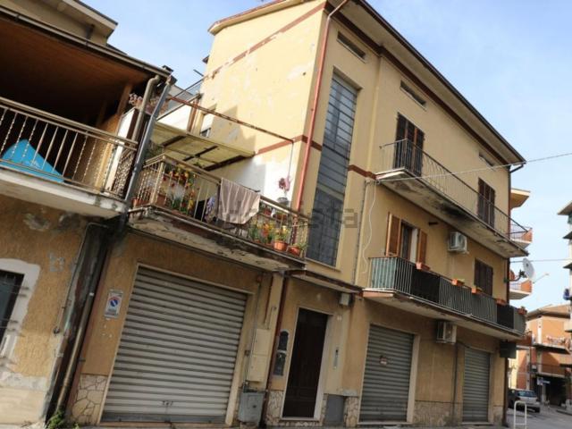 Appartamento in vendita a Marche, Fermo
