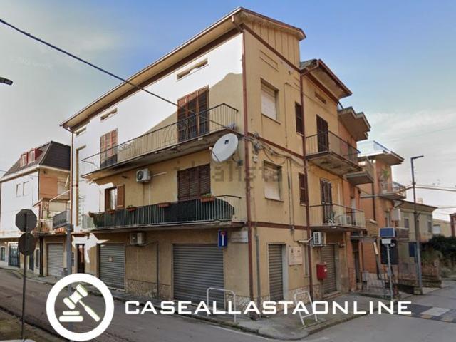 Appartamento in vendita a Marche, Fermo
