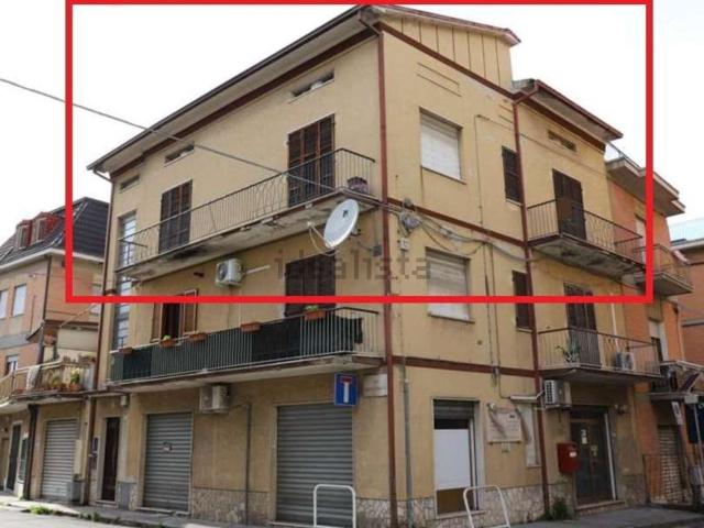 Appartamento in vendita a Marche, Fermo