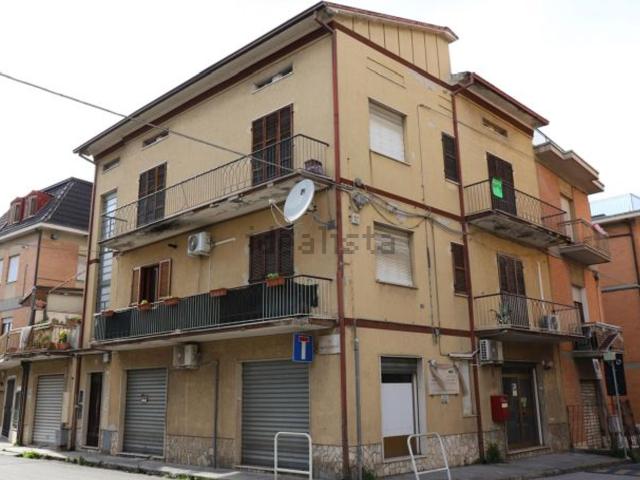 Appartamento in vendita a Marche, Fermo