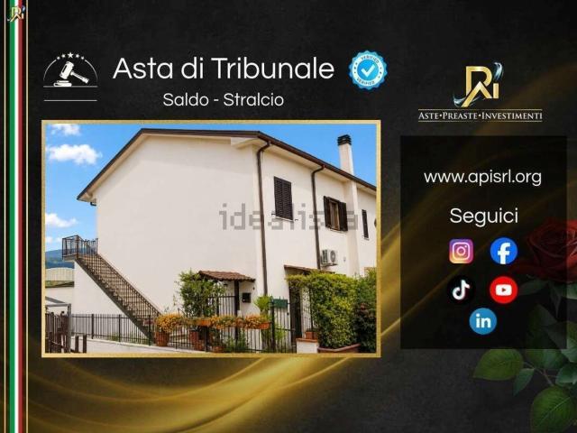 Appartamento in vendita a Montalto Uffugo, Cosenza