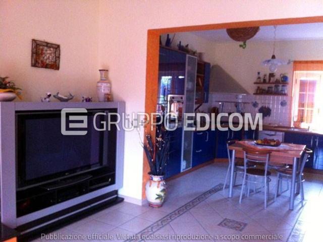 Appartamento in vendita a Calabria, Cosenza