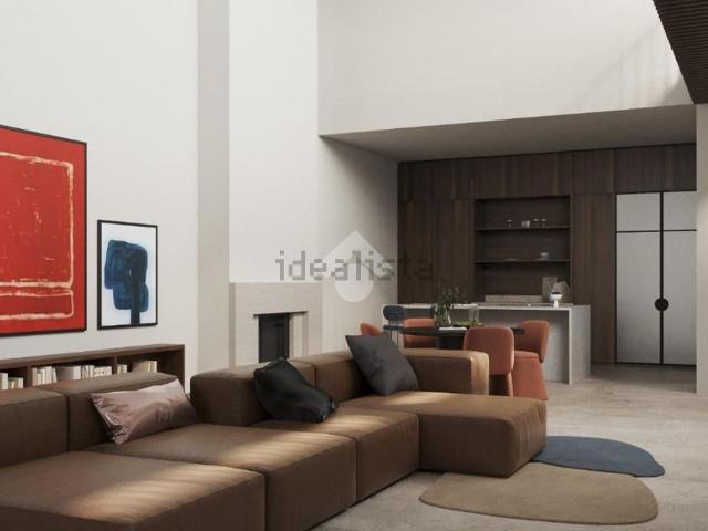 Appartamento in vendita a Cassina Pertusella, Caronno Pertusella