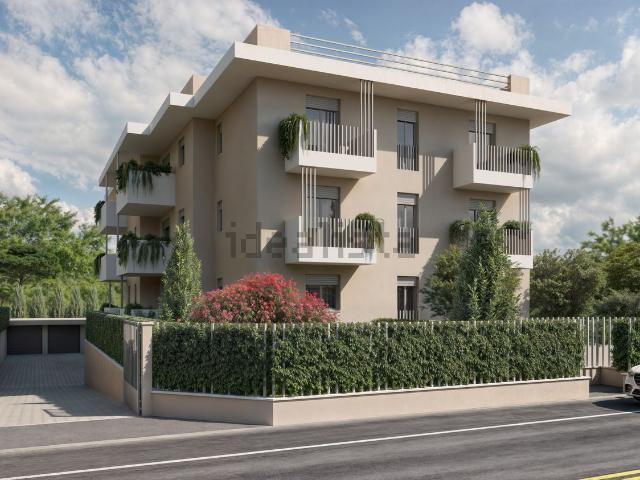 Appartamento in vendita a Arluno, Lombardia