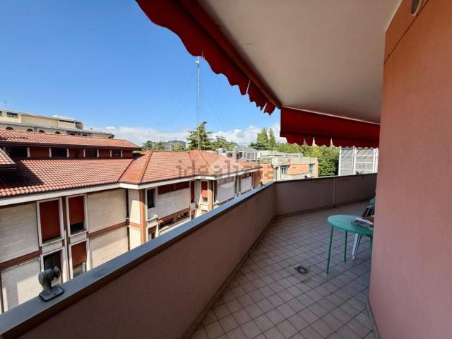 Appartamento in vendita a Forcellini, Padova