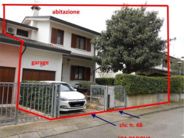 Appartamento in vendita a Topaligo, Sacile
