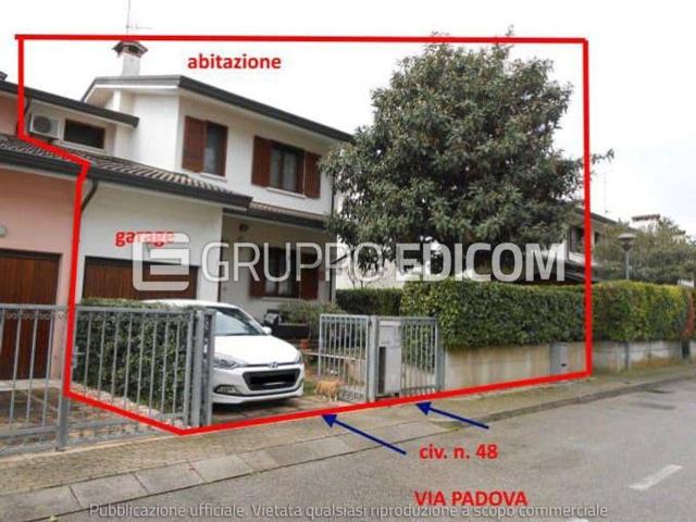 Appartamento in vendita a Topaligo, Sacile
