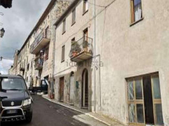 Appartamento in vendita a Viceno, Castel Viscardo