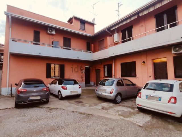 Appartamento in vendita a Uboldo, Lombardia