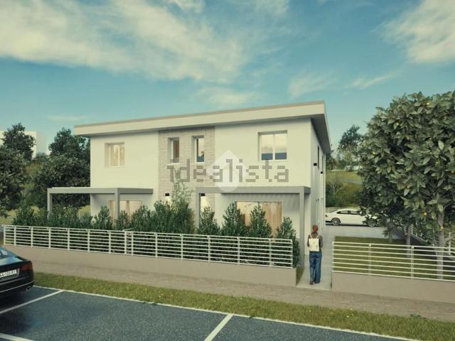 Appartamento in vendita a Tresinaro - Secchia, Re