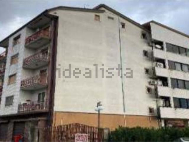 Appartamento in vendita a Calabria, Cosenza
