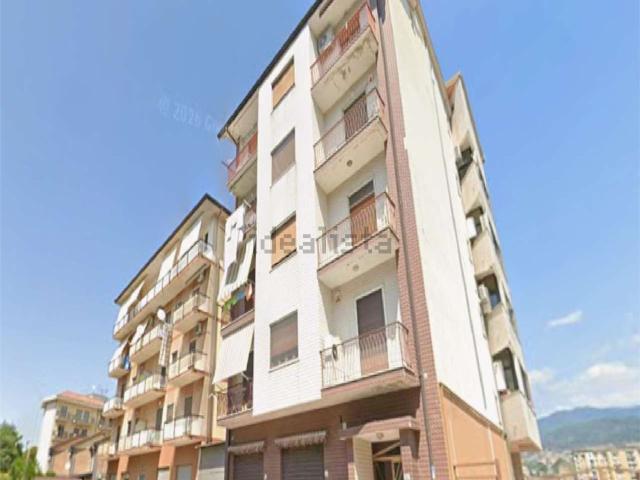 Appartamento in vendita a Calabria, Cosenza